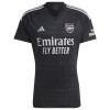 Camiseta de fútbol Portero Arsenal 2023-24 Primera Equipación - Hombre